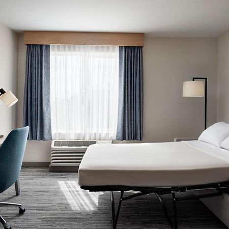 Hilton Garden Inn San Jose/Milpitas Exteriör bild