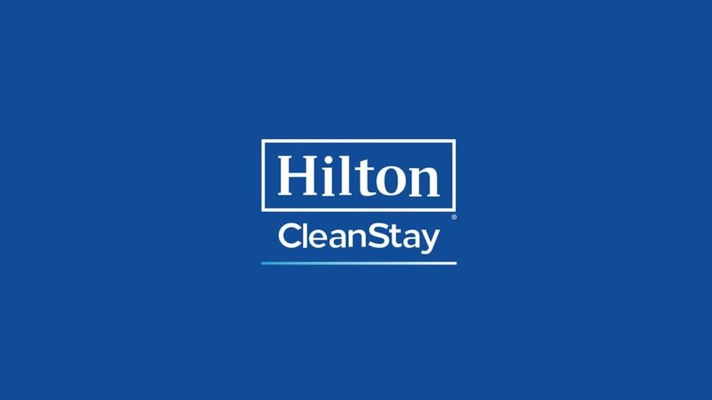 Hilton Garden Inn San Jose/Milpitas Exteriör bild