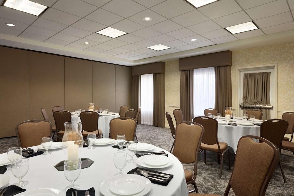 Hilton Garden Inn San Jose/Milpitas Exteriör bild