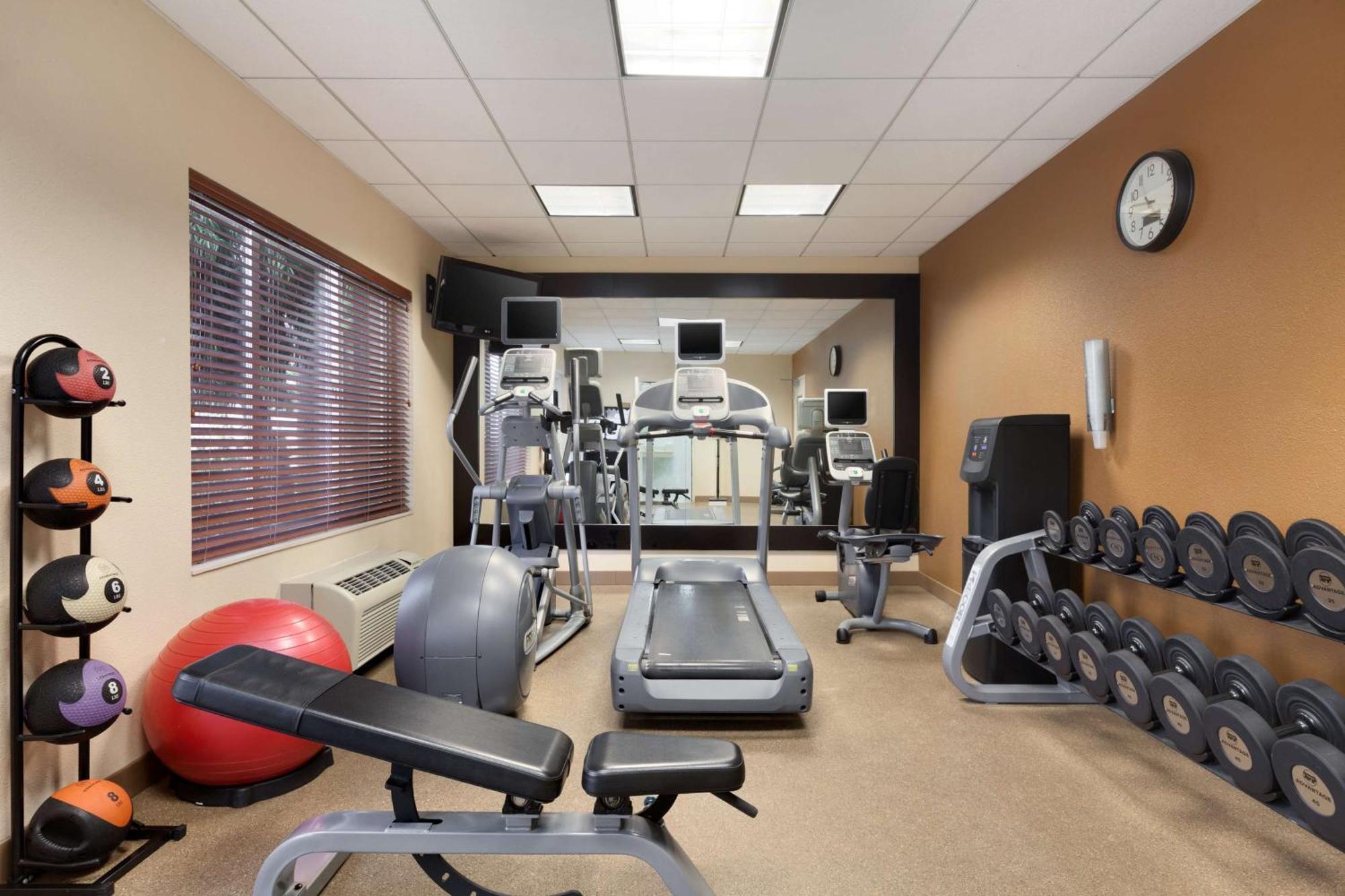 Hilton Garden Inn San Jose/Milpitas Exteriör bild