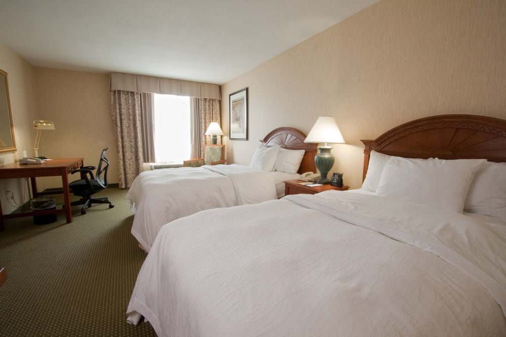 Hilton Garden Inn San Jose/Milpitas Exteriör bild