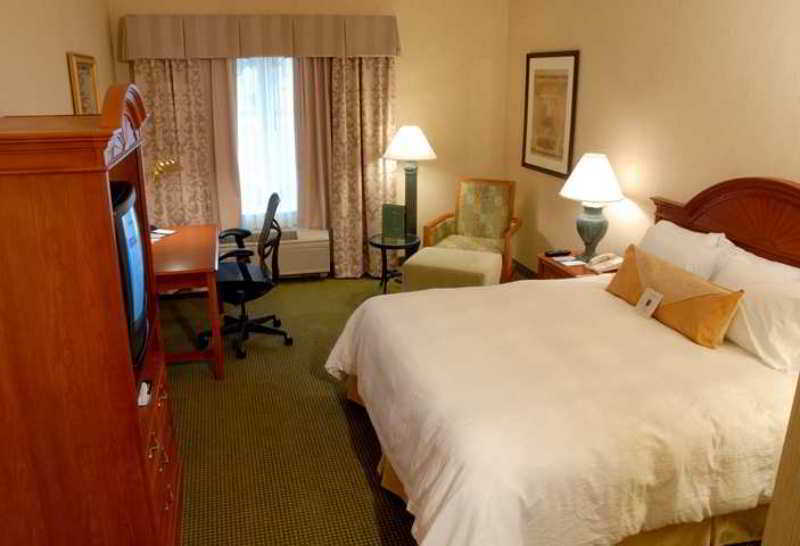 Hilton Garden Inn San Jose/Milpitas Exteriör bild