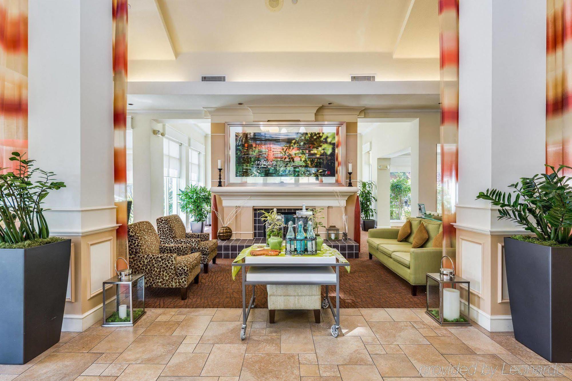 Hilton Garden Inn San Jose/Milpitas Exteriör bild