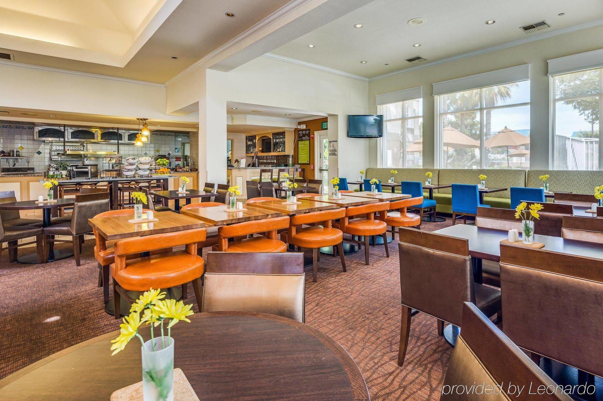 Hilton Garden Inn San Jose/Milpitas Exteriör bild