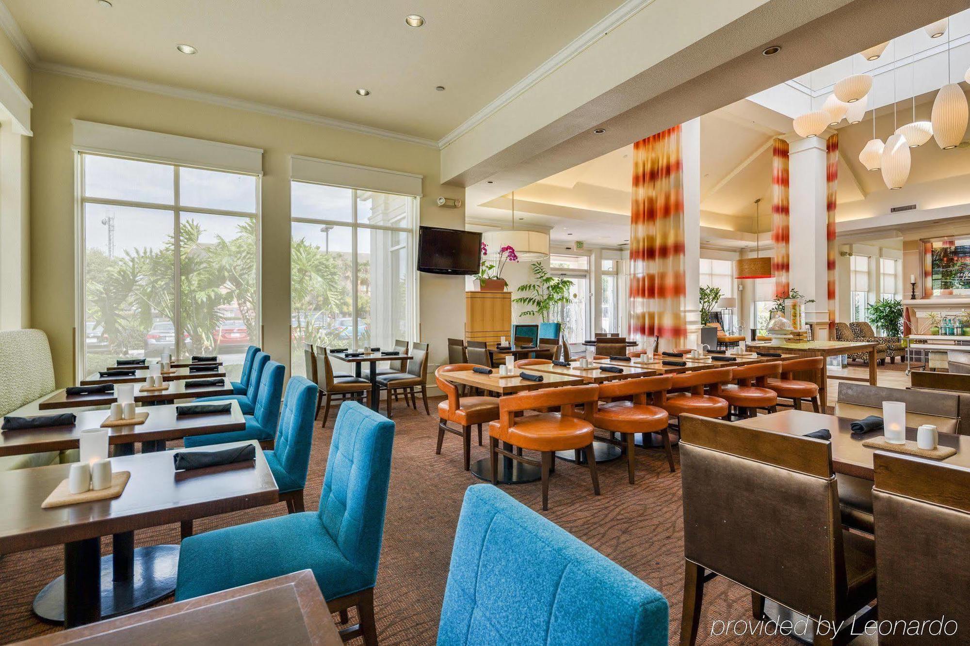Hilton Garden Inn San Jose/Milpitas Exteriör bild
