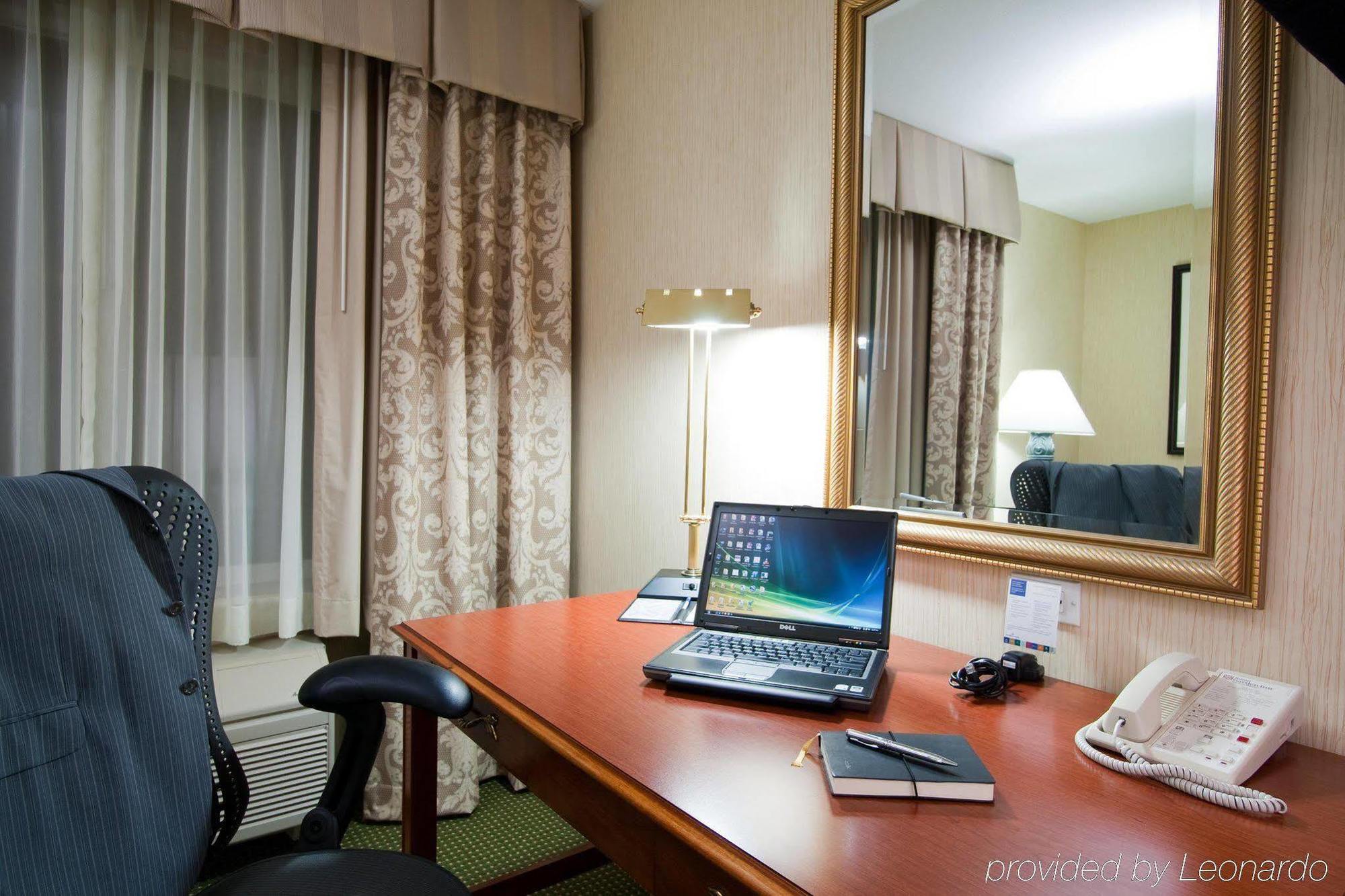 Hilton Garden Inn San Jose/Milpitas Exteriör bild