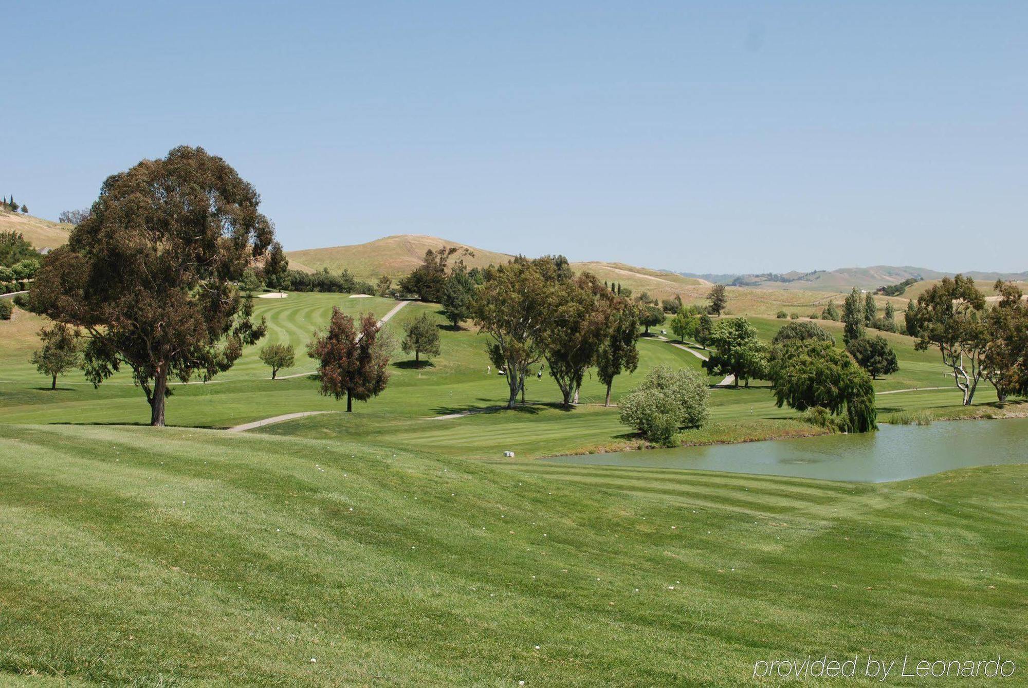 Hilton Garden Inn San Jose/Milpitas Bekvämligheter bild