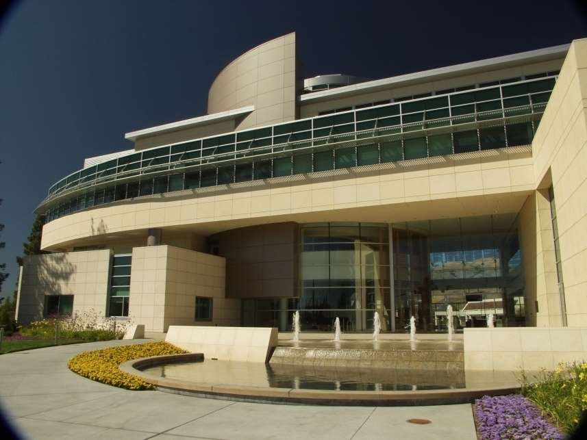 Hilton Garden Inn San Jose/Milpitas Exteriör bild